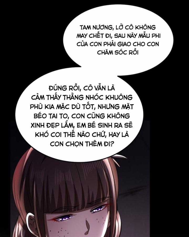 Xuân Thu Bá Đồ Chapter 280 trang 65
