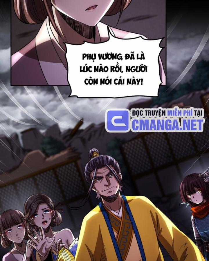 Xuân Thu Bá Đồ Chapter 280 trang 66