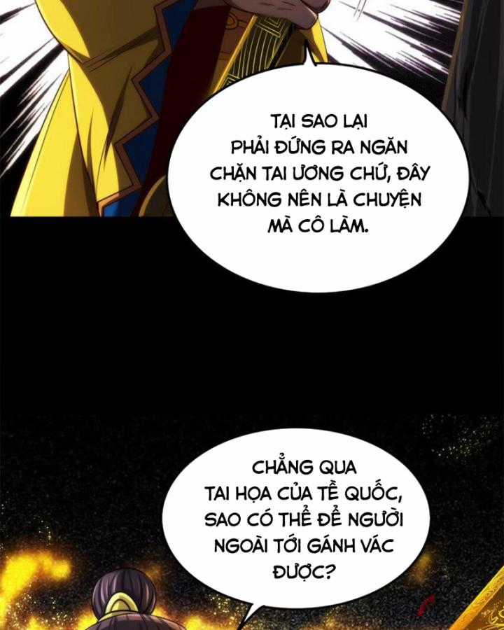 Xuân Thu Bá Đồ Chapter 280 trang 69