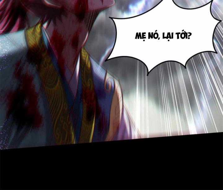 Xuân Thu Bá Đồ Chapter 280 trang 8