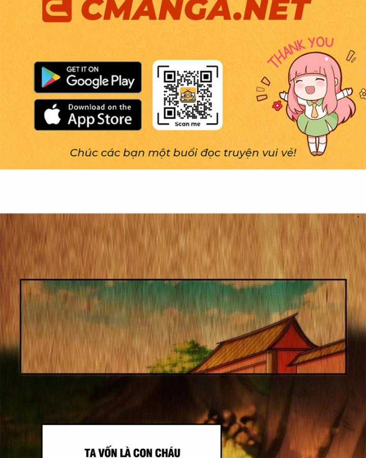 Xuân Thu Bá Đồ Chapter 281 trang 1