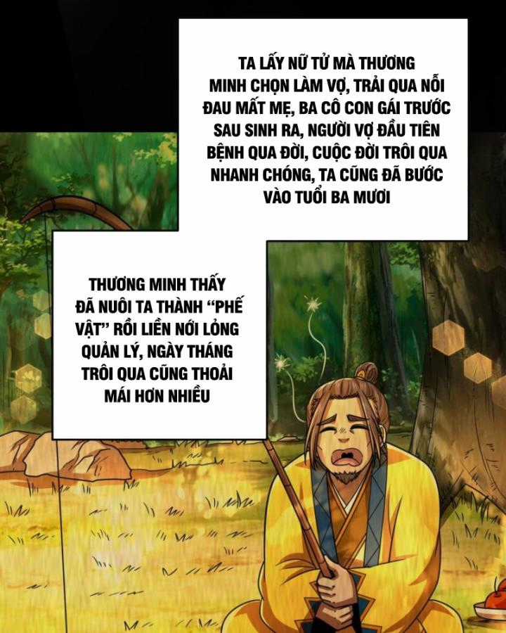 Xuân Thu Bá Đồ Chapter 281 trang 12