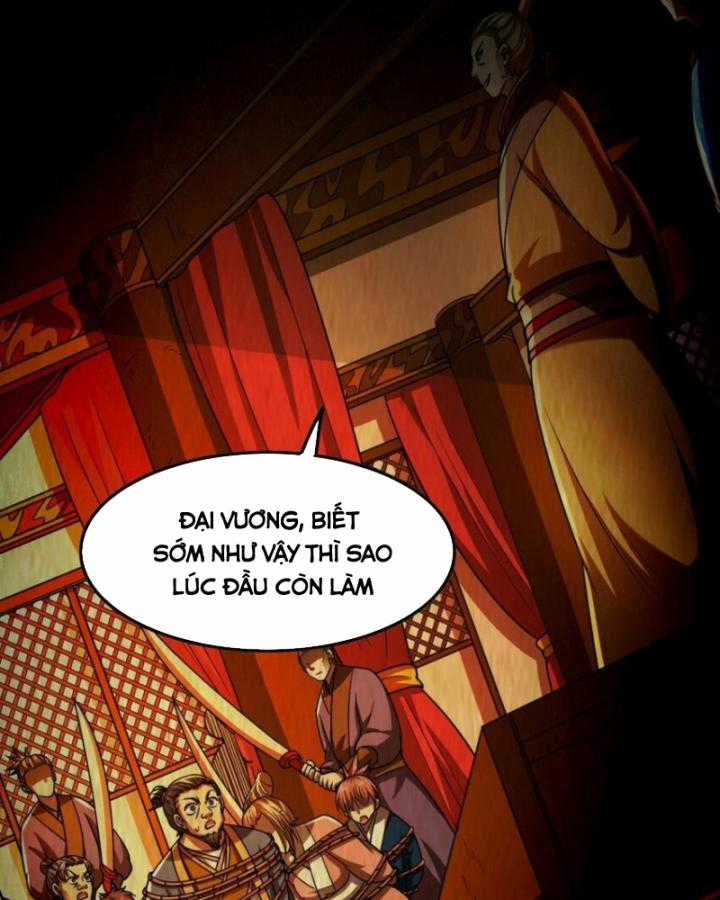 Xuân Thu Bá Đồ Chapter 281 trang 15