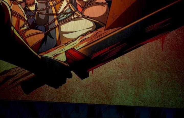 Xuân Thu Bá Đồ Chapter 281 trang 16