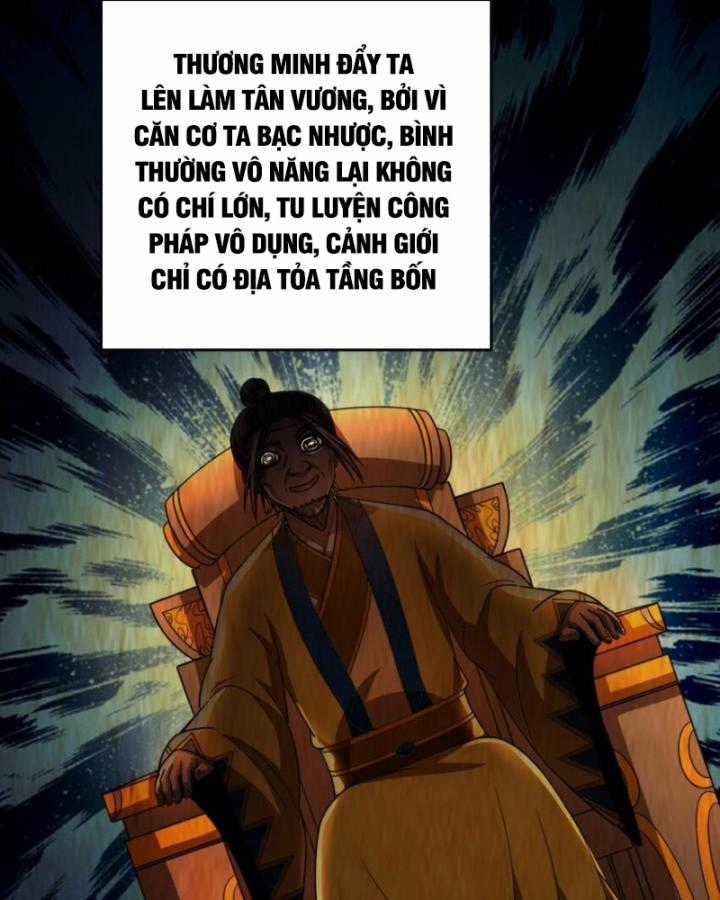 Xuân Thu Bá Đồ Chapter 281 trang 17