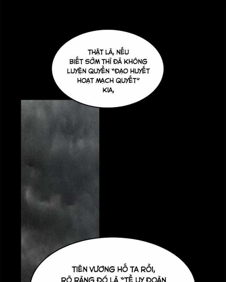 Xuân Thu Bá Đồ Chapter 281 trang 23