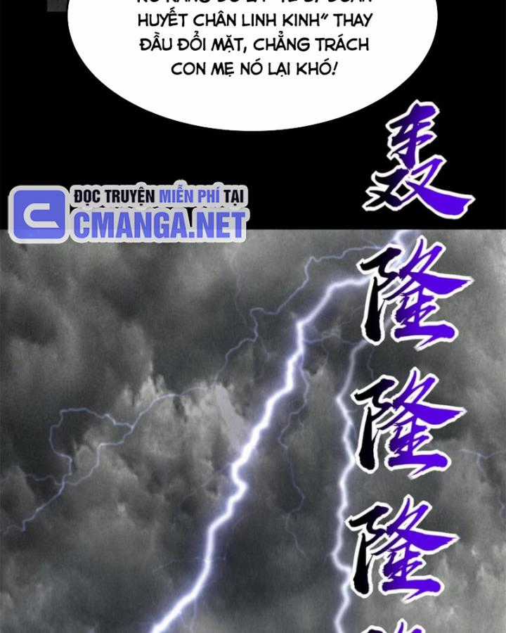Xuân Thu Bá Đồ Chapter 281 trang 24