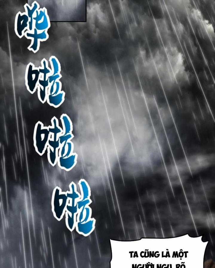 Xuân Thu Bá Đồ Chapter 281 trang 27