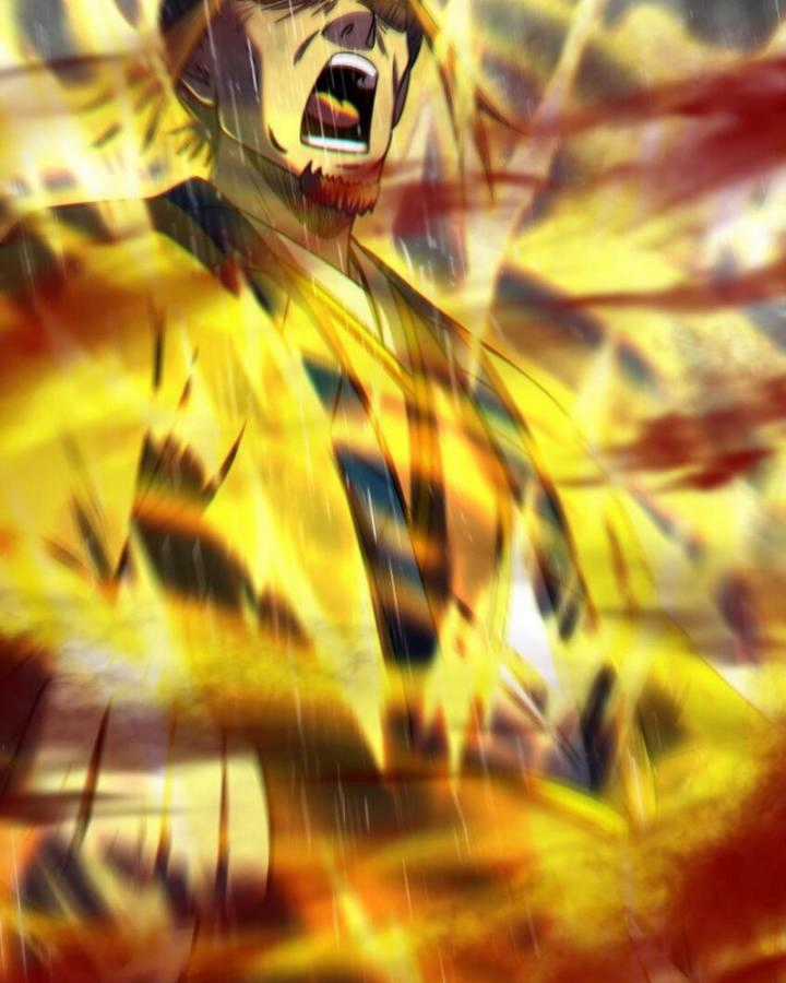 Xuân Thu Bá Đồ Chapter 281 trang 29