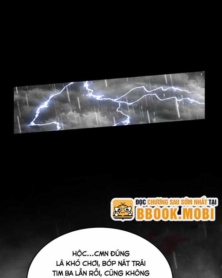 Xuân Thu Bá Đồ Chapter 281 trang 32