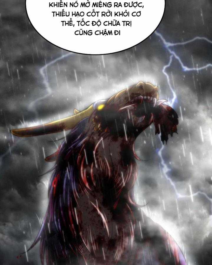 Xuân Thu Bá Đồ Chapter 281 trang 33