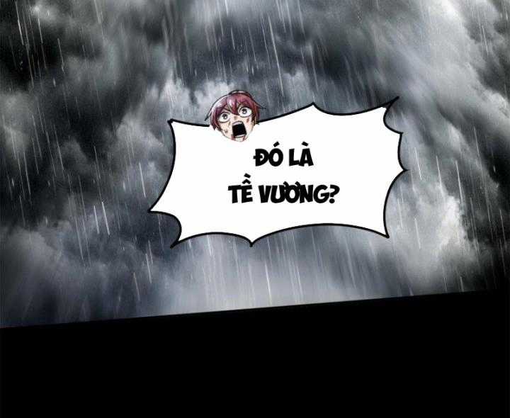 Xuân Thu Bá Đồ Chapter 281 trang 37