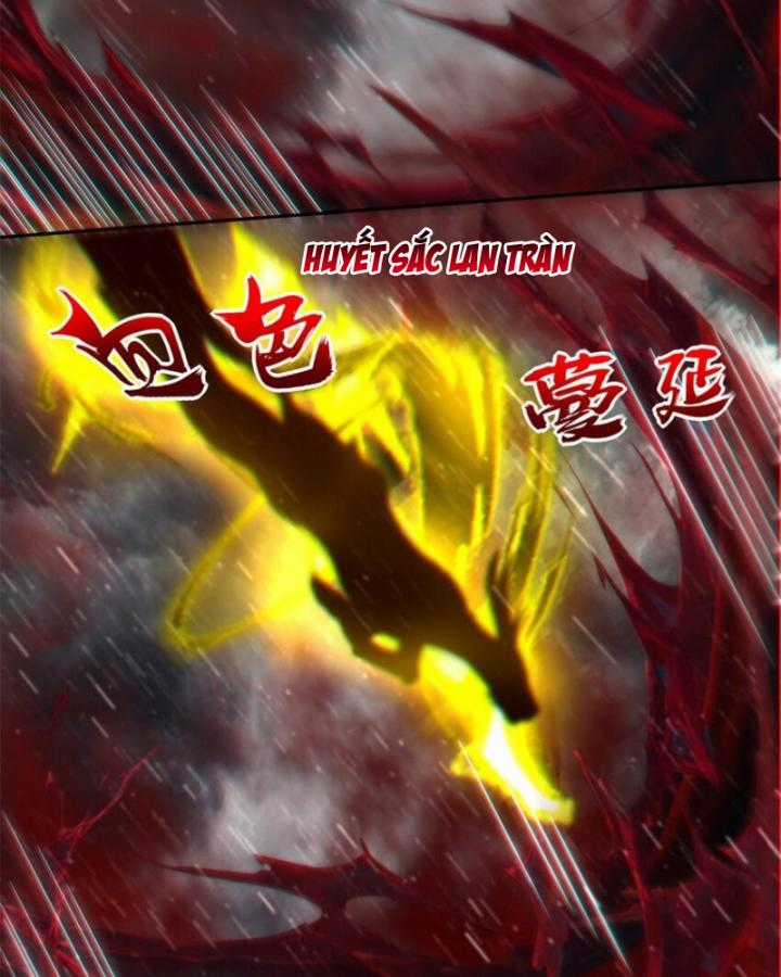 Xuân Thu Bá Đồ Chapter 281 trang 43