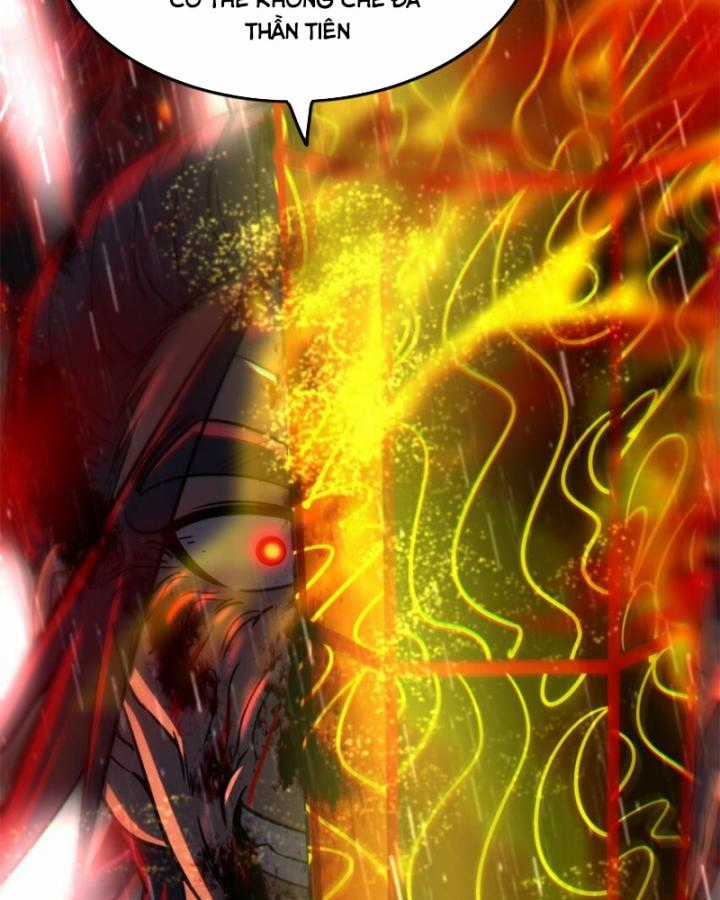 Xuân Thu Bá Đồ Chapter 281 trang 47