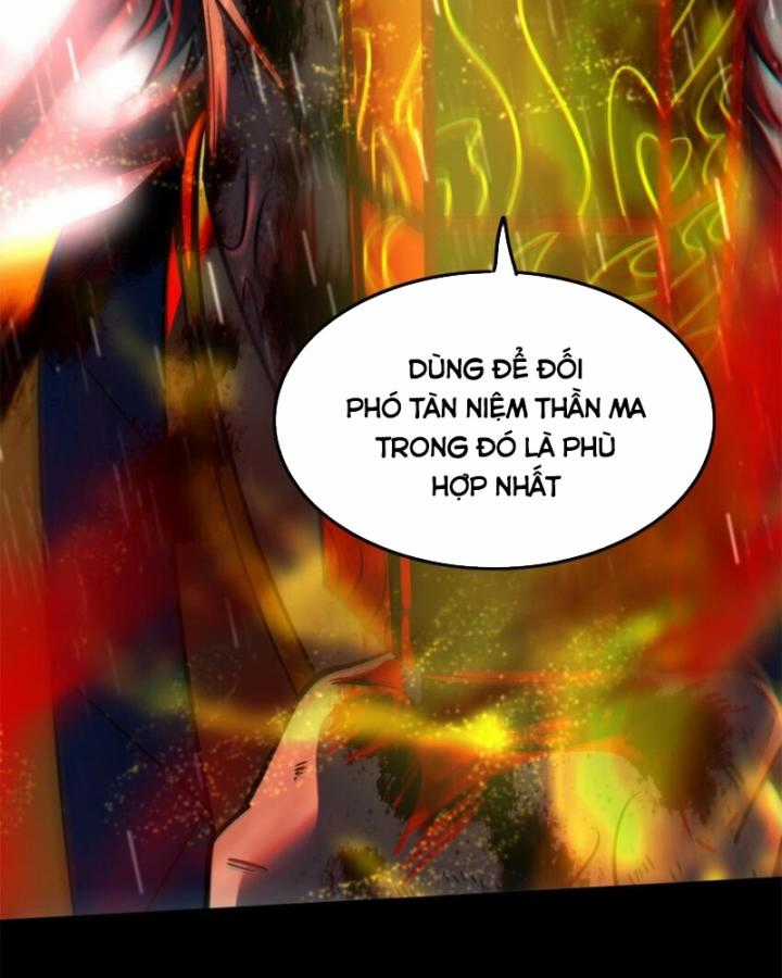 Xuân Thu Bá Đồ Chapter 281 trang 48