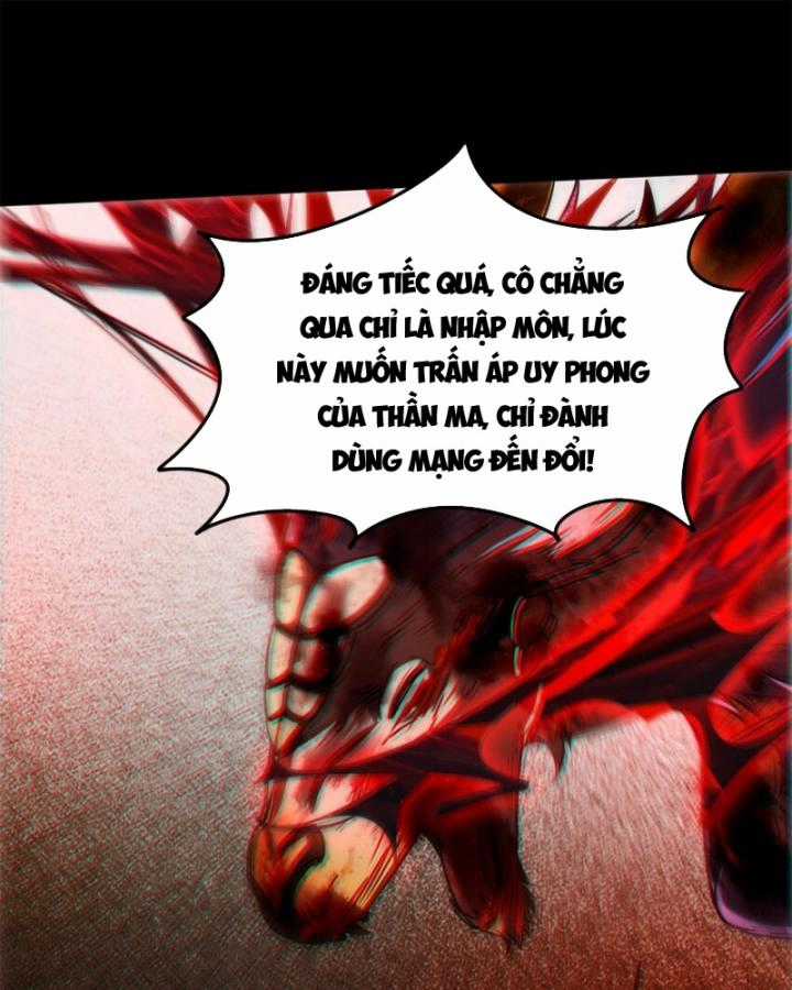 Xuân Thu Bá Đồ Chapter 281 trang 50