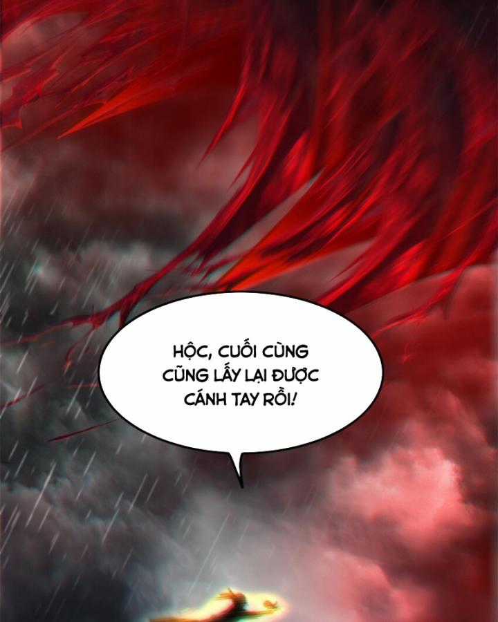 Xuân Thu Bá Đồ Chapter 281 trang 52