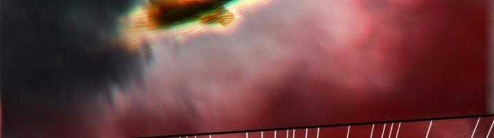 Xuân Thu Bá Đồ Chapter 281 trang 53