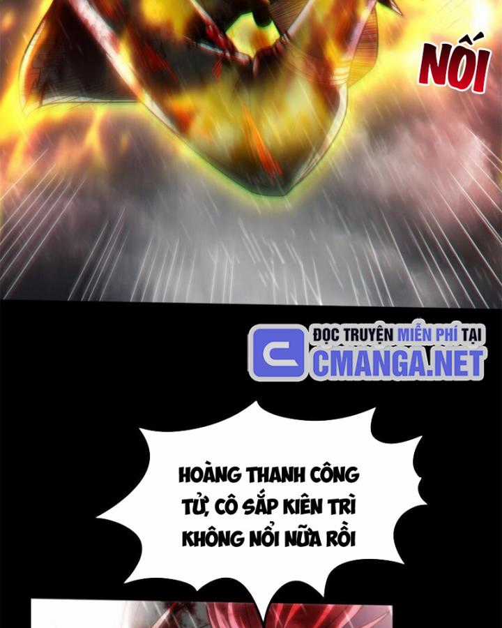 Xuân Thu Bá Đồ Chapter 281 trang 55