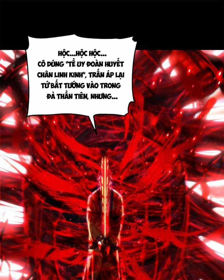 Xuân Thu Bá Đồ Chapter 281 trang 58