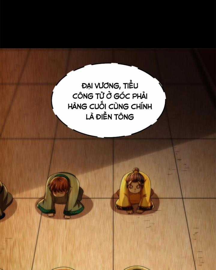 Xuân Thu Bá Đồ Chapter 281 trang 6