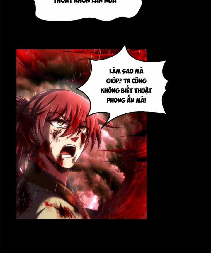 Xuân Thu Bá Đồ Chapter 281 trang 60