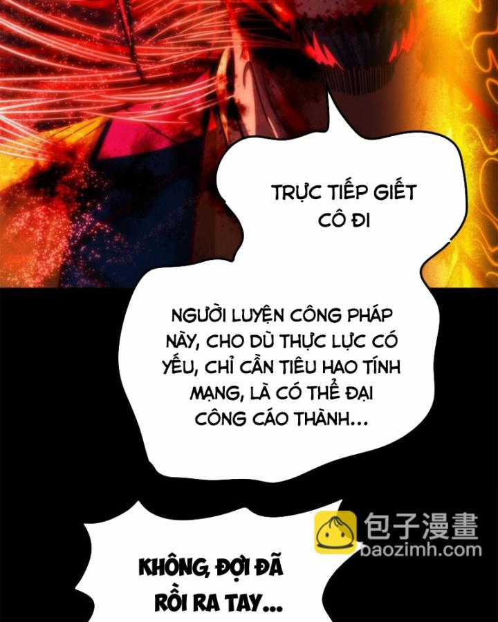 Xuân Thu Bá Đồ Chapter 281 trang 62