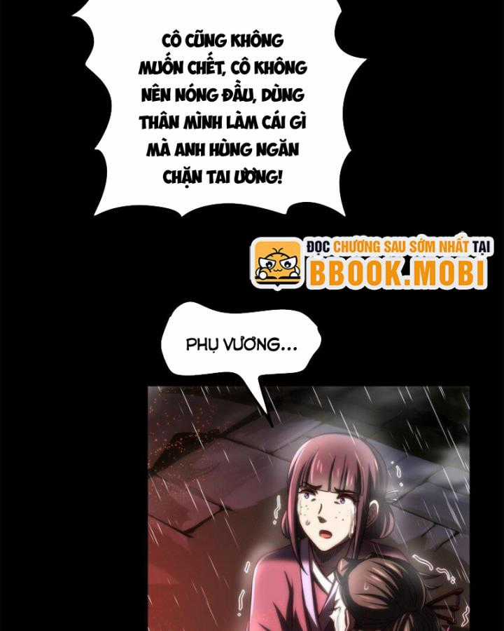 Xuân Thu Bá Đồ Chapter 281 trang 63