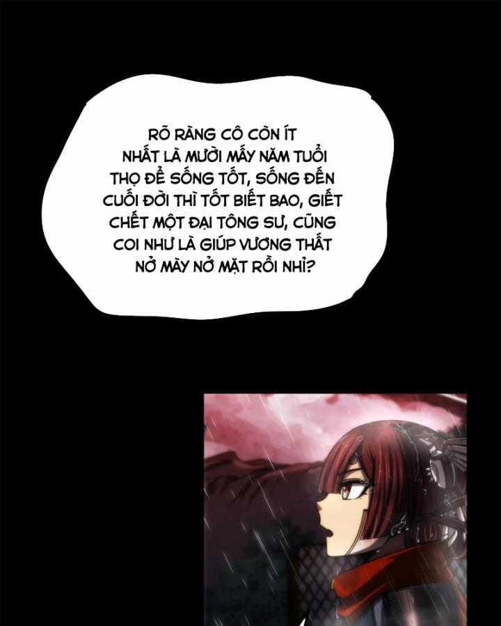 Xuân Thu Bá Đồ Chapter 281 trang 65