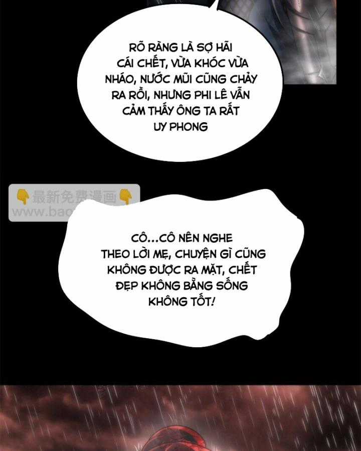 Xuân Thu Bá Đồ Chapter 281 trang 66