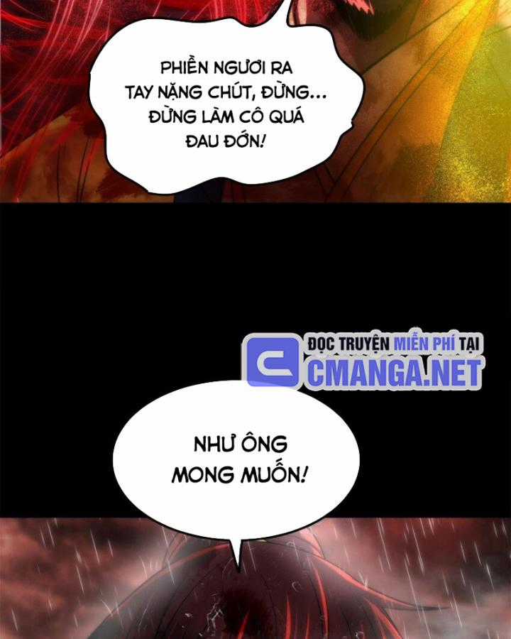Xuân Thu Bá Đồ Chapter 281 trang 69