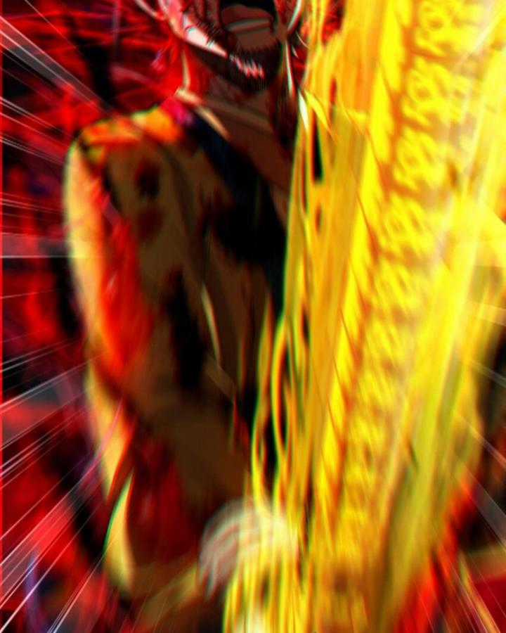 Xuân Thu Bá Đồ Chapter 281 trang 72