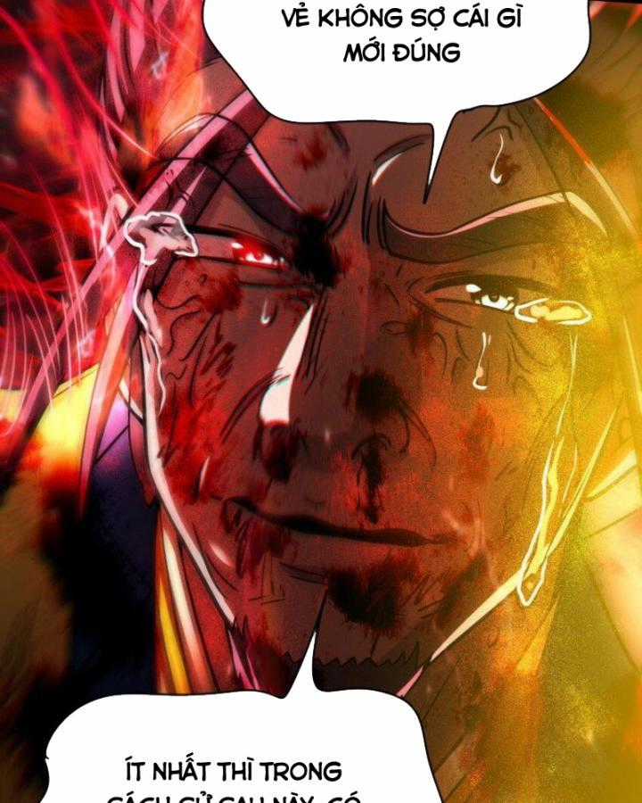 Xuân Thu Bá Đồ Chapter 281 trang 74