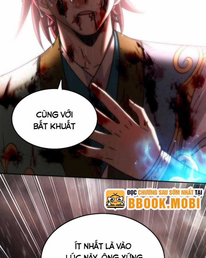 Xuân Thu Bá Đồ Chapter 281 trang 77