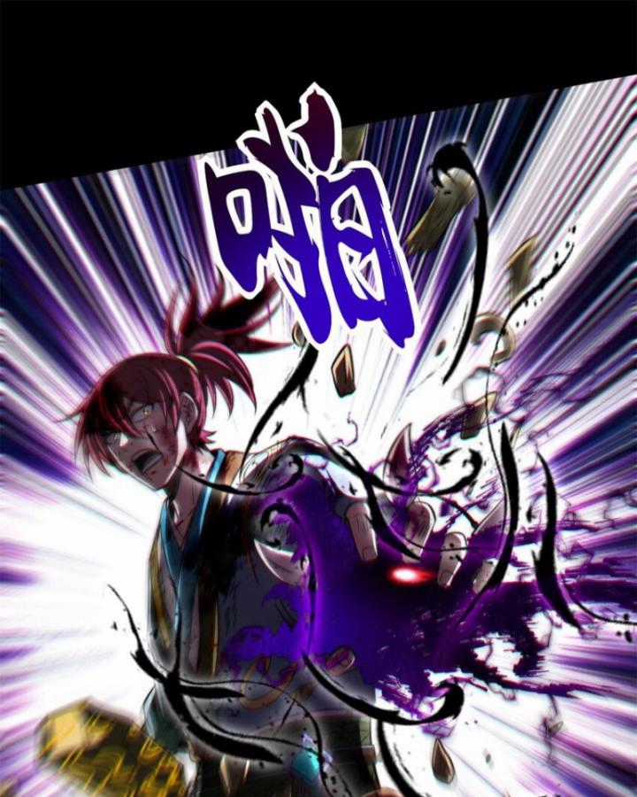 Xuân Thu Bá Đồ Chapter 282 trang 10