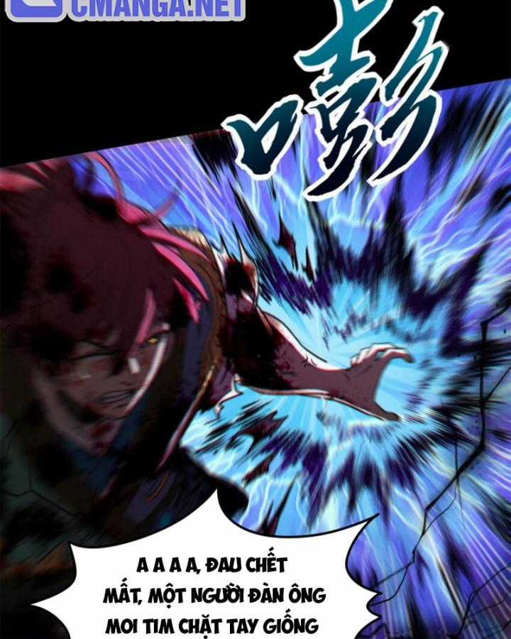 Xuân Thu Bá Đồ Chapter 282 trang 12