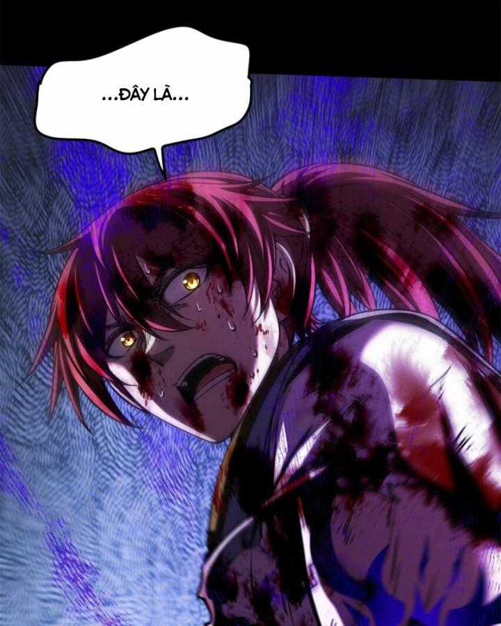 Xuân Thu Bá Đồ Chapter 282 trang 14