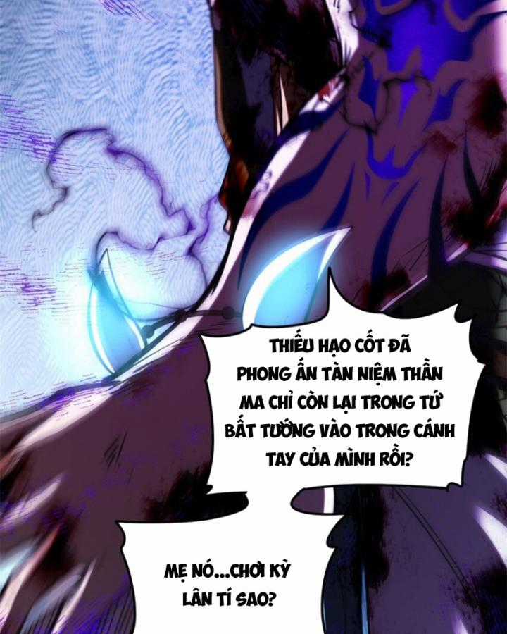 Xuân Thu Bá Đồ Chapter 282 trang 15