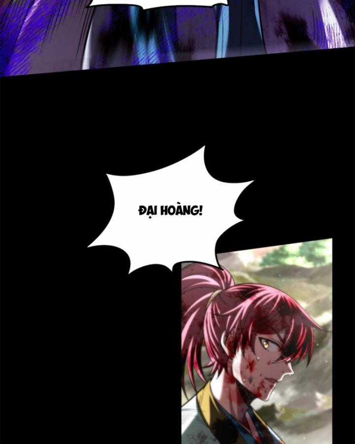 Xuân Thu Bá Đồ Chapter 282 trang 16