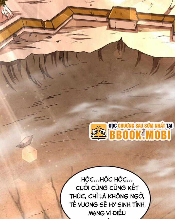 Xuân Thu Bá Đồ Chapter 282 trang 2