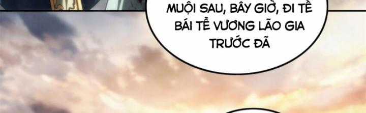 Xuân Thu Bá Đồ Chapter 282 trang 20