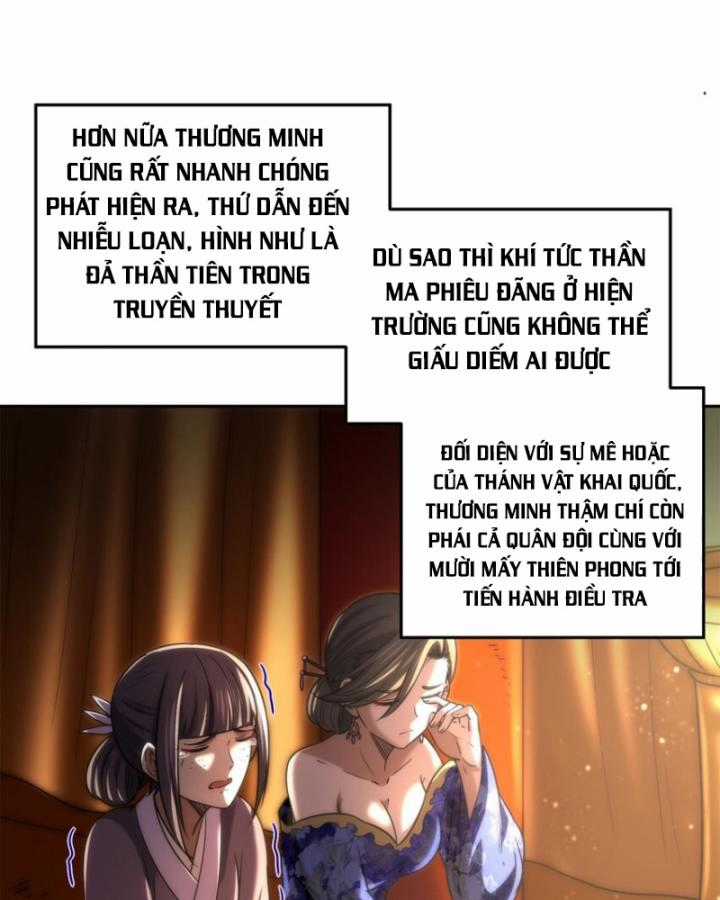 Xuân Thu Bá Đồ Chapter 282 trang 25