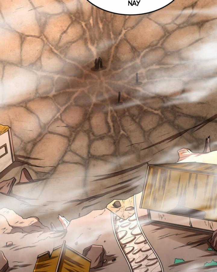 Xuân Thu Bá Đồ Chapter 282 trang 3