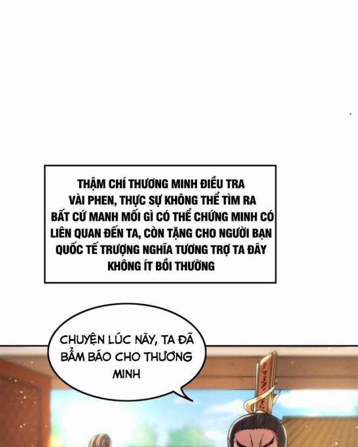 Xuân Thu Bá Đồ Chapter 282 trang 31