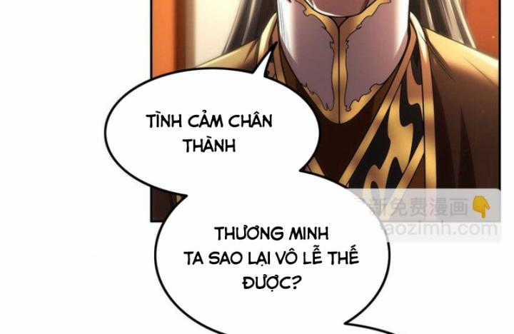 Xuân Thu Bá Đồ Chapter 282 trang 36