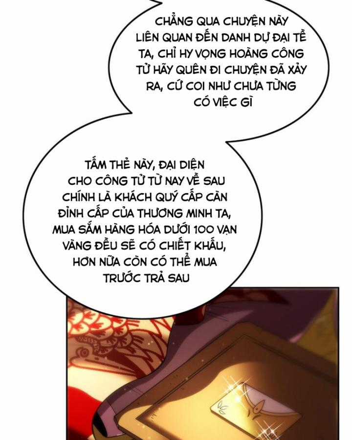 Xuân Thu Bá Đồ Chapter 282 trang 37