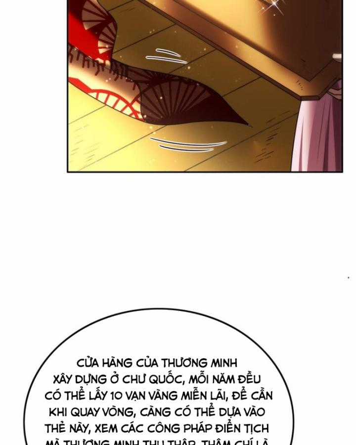 Xuân Thu Bá Đồ Chapter 282 trang 38