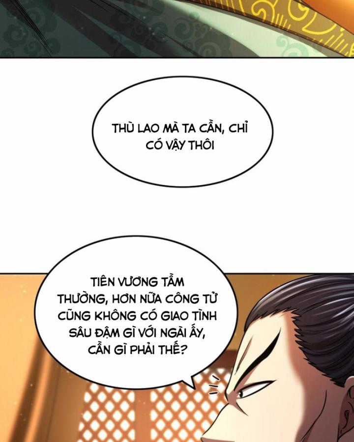 Xuân Thu Bá Đồ Chapter 282 trang 44