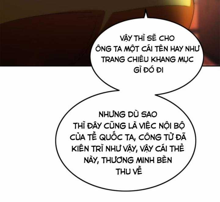 Xuân Thu Bá Đồ Chapter 282 trang 48