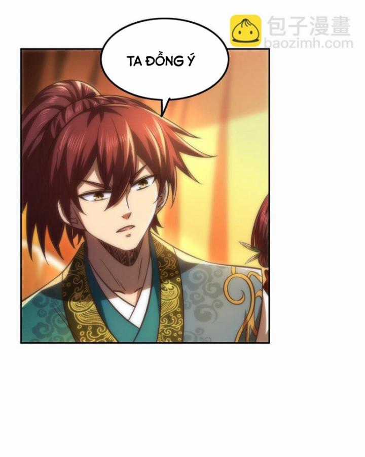 Xuân Thu Bá Đồ Chapter 282 trang 49